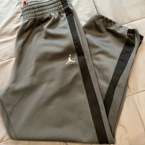 Jordan sweatpants